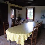Hébergement de vacances La Maison Du Temps Retrouvé *