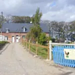 Hébergement de vacances La Maison Du Temps Retrouvé