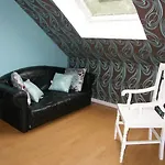 La Maison Du Temps Retrouvé Hébergement de vacances *