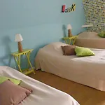Hébergement de vacances La Maison Du Temps Retrouvé *