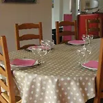 La Maison Du Temps Retrouvé Hébergement de vacances *