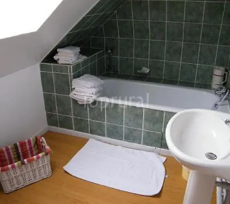 Casa vacanze La Ferme Pillet