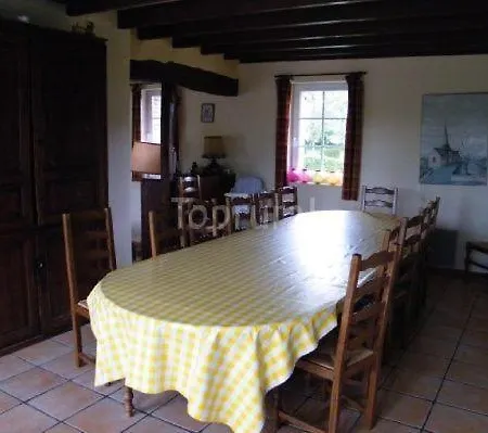Hébergement de vacances La Ferme Pillet *