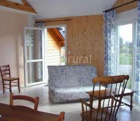 Hébergement de vacances La Ferme Pillet *
