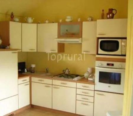 Holiday home La Ferme Pillet