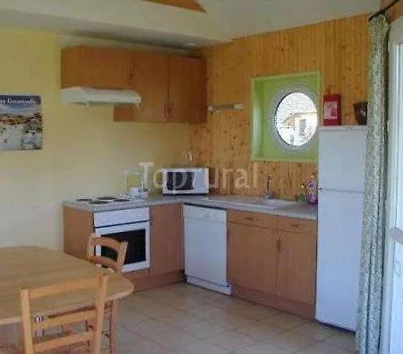 Casa vacanze La Ferme Pillet Berville-en-Caux