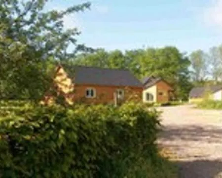 Hébergement de vacances La Ferme Pillet *