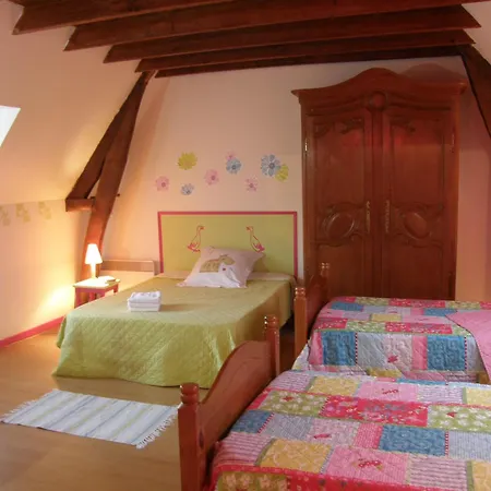 La Ferme Pillet
