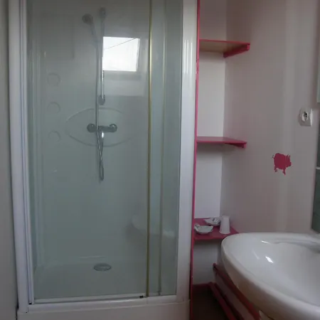 Casa vacanze La Ferme Pillet Berville-en-Caux