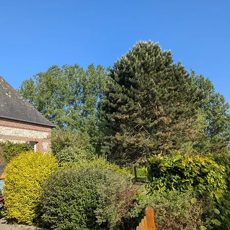 Holiday home La Maison Du Temps Retrouve *