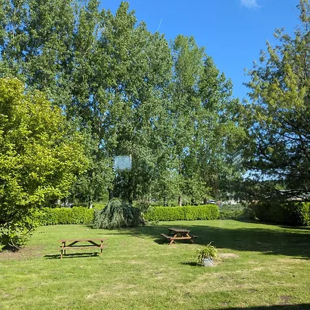 La Maison Du Temps Retrouve Berville-en-Caux
