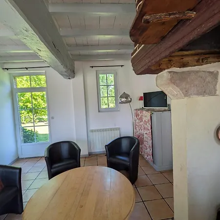 Holiday home La Maison Du Temps Retrouve *