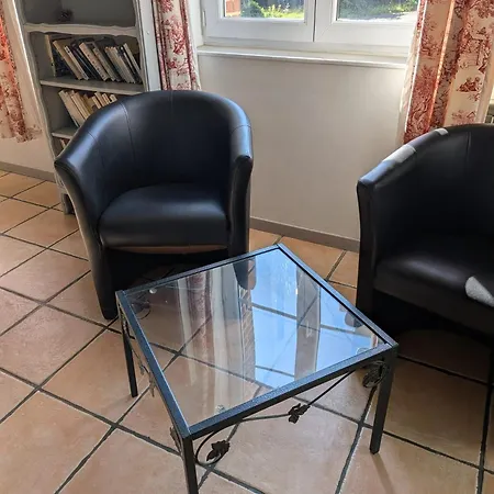 La Maison Du Temps Retrouve Holiday home Berville-en-Caux