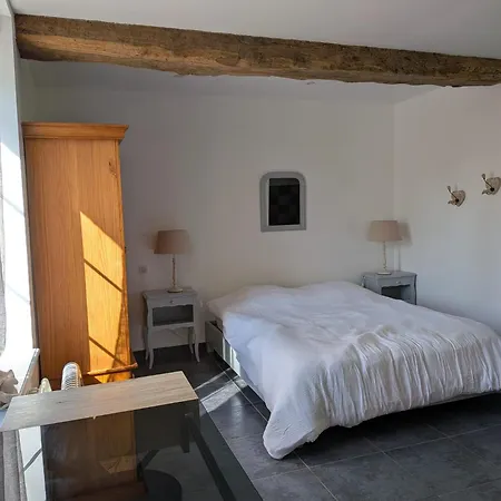 La Maison Du Temps Retrouve