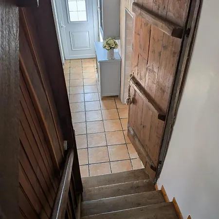 Holiday home La Maison Du Temps Retrouve Berville-en-Caux