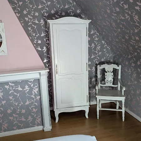 Holiday home La Maison Du Temps Retrouve *