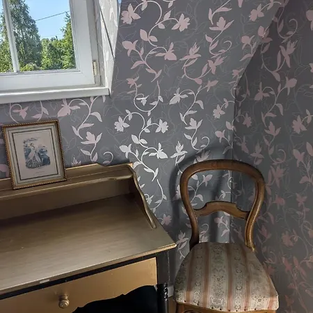 La Maison Du Temps Retrouve *