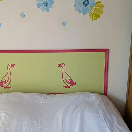 La Maison Du Temps Retrouve Holiday home *