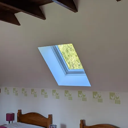 La Maison Du Temps Retrouve