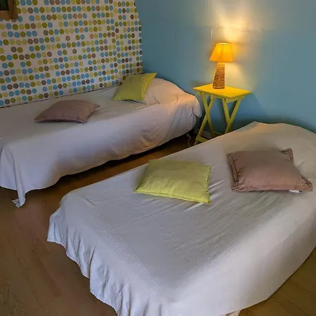 Holiday home La Maison Du Temps Retrouve