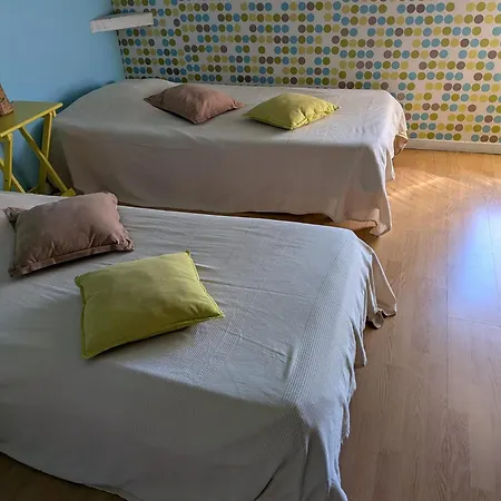 Holiday home La Maison Du Temps Retrouve