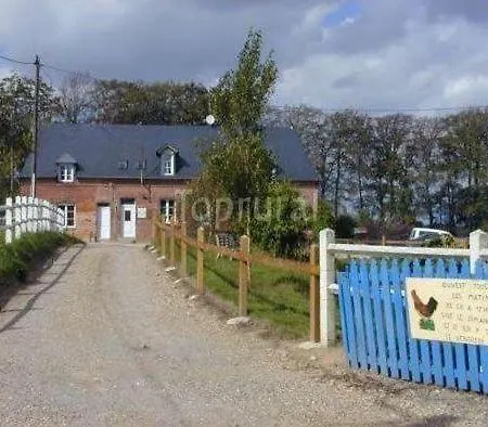 La Ferme Pillet