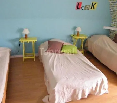 La Ferme Pillet Berville-en-Caux