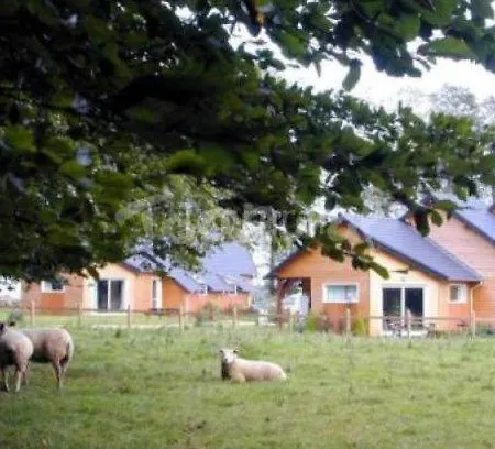 Hébergement de vacances La Ferme Pillet *