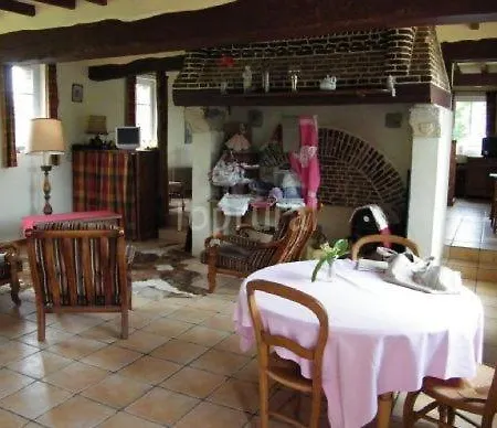 La Maison Du Temps Retrouve *