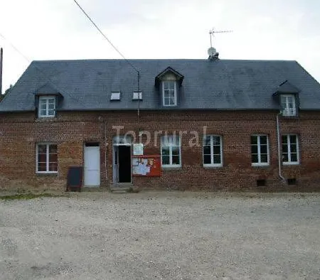 La Ferme Pillet Holiday home *