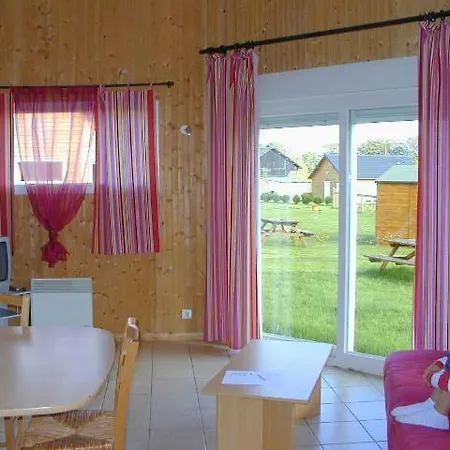 La Ferme Pillet * Berville-en-Caux