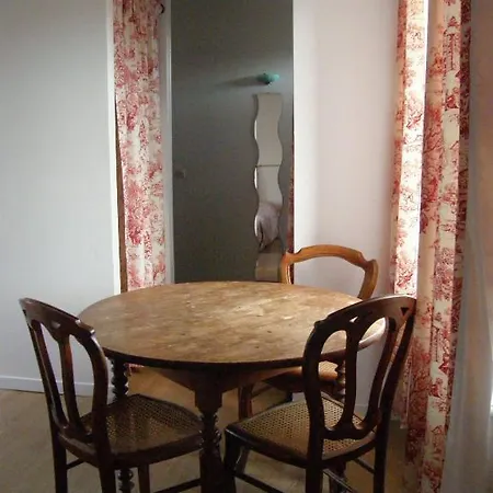 La Ferme Pillet Casa vacanze