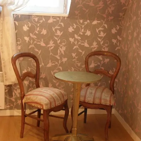 Casa vacanze La Ferme Pillet *