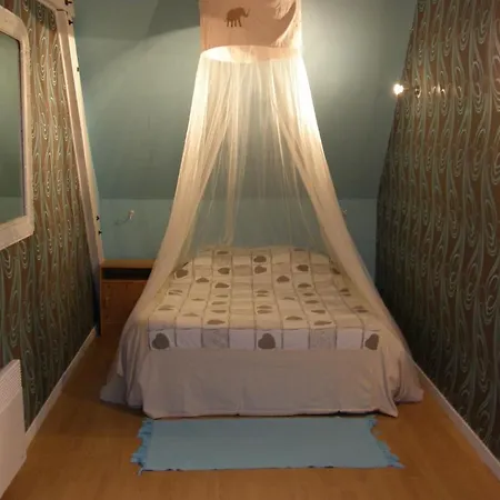 La Maison Du Temps Retrouve * Berville-en-Caux