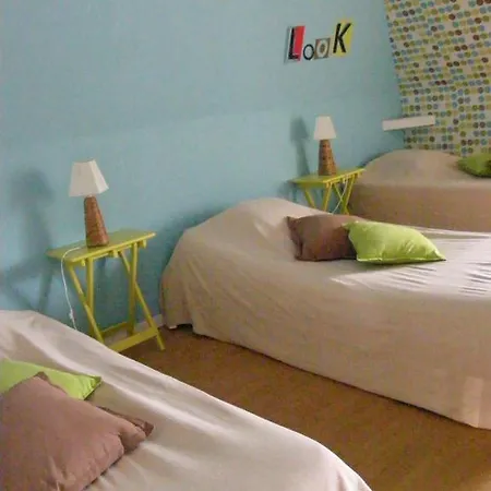 Casa vacanze La Ferme Pillet *