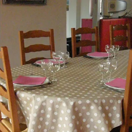 La Ferme Pillet Casa vacanze *