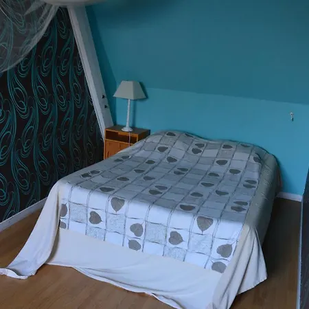 La Ferme Pillet Casa vacanze *