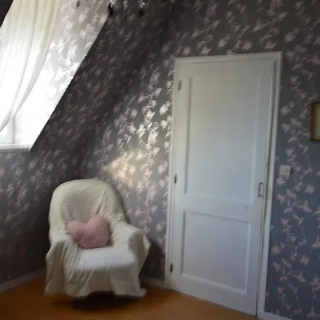 La Maison Du Temps Retrouve