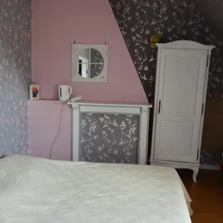 La Ferme Pillet Hébergement de vacances