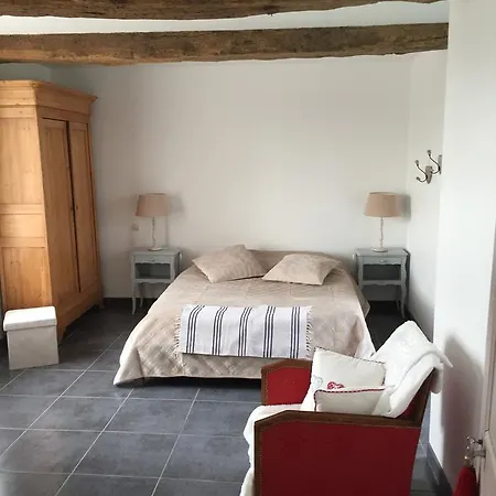 La Maison Du Temps Retrouve Dom wakacyjny *