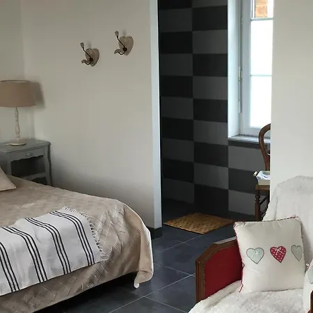 Hébergement de vacances La Ferme Pillet *
