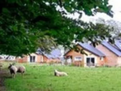La Ferme Pillet * Berville-en-Caux