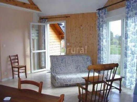 Holiday home La Maison Du Temps Retrouve *