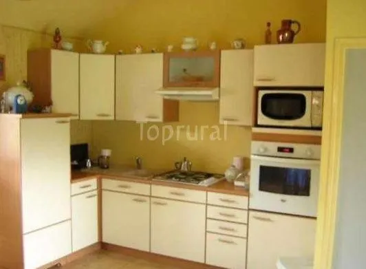 Holiday home La Maison Du Temps Retrouve