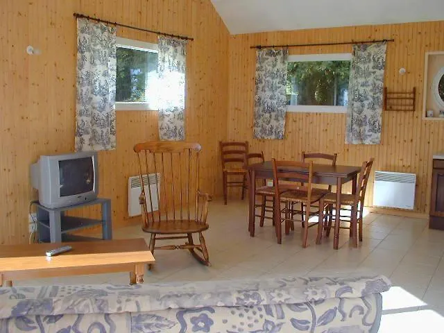 Holiday home La Maison Du Temps Retrouve