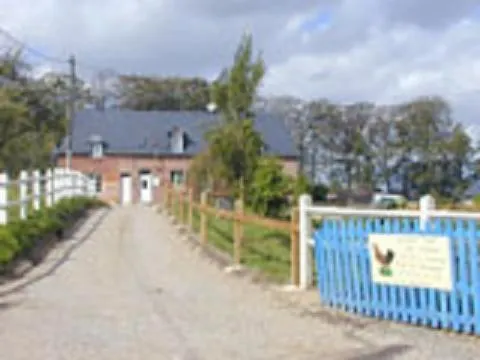 Holiday home La Maison Du Temps Retrouve