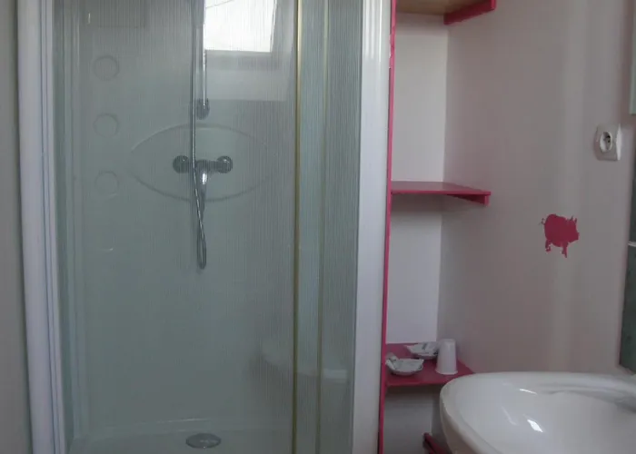 Holiday home La Maison Du Temps Retrouve Berville-en-Caux