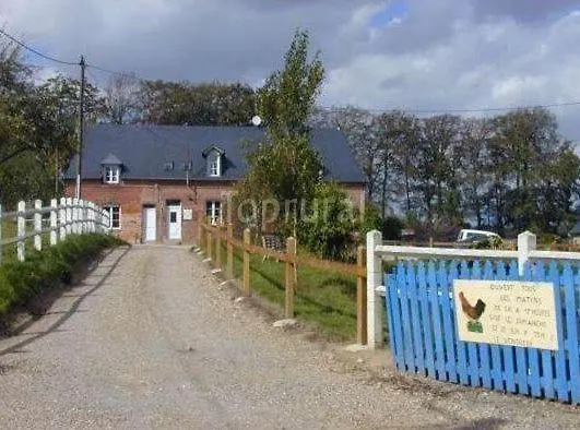 La Maison Du Temps Retrouve