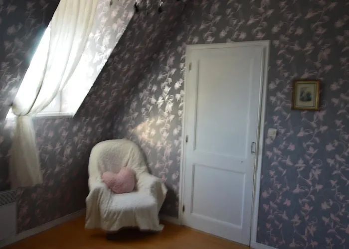 La Maison Du Temps Retrouve