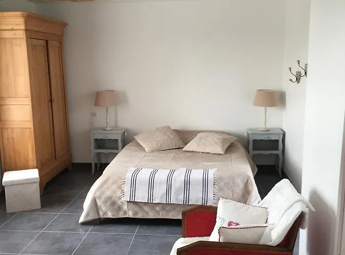 La Maison Du Temps Retrouve Holiday home *